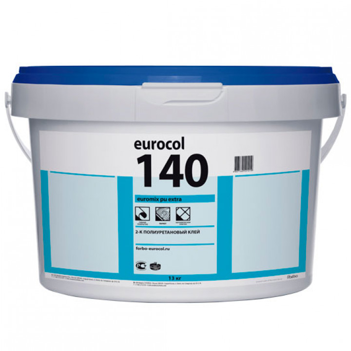 Forbo 140 EUROMIX PU EXTRA